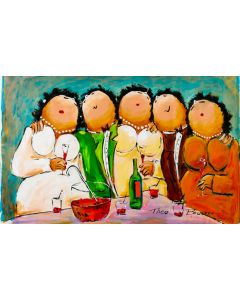 Cocktail Feestje